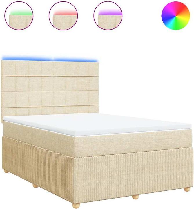 Produktbild VidaXL Latisha (160 x 200 cm, 160 x 200 cm)