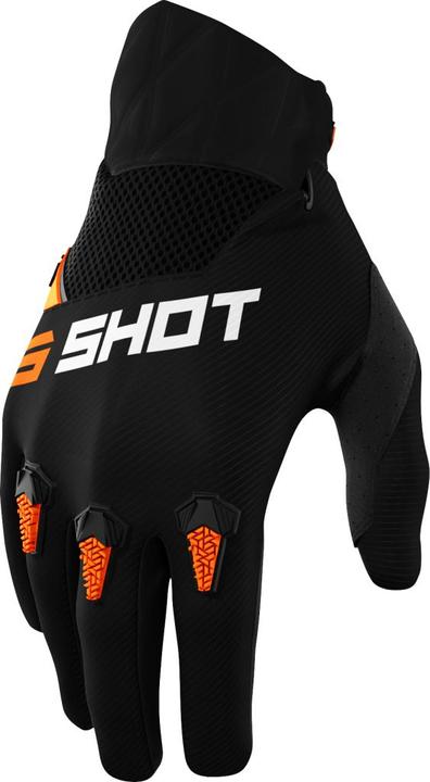 Shot DEVO KID Handschuhe (10, 11)