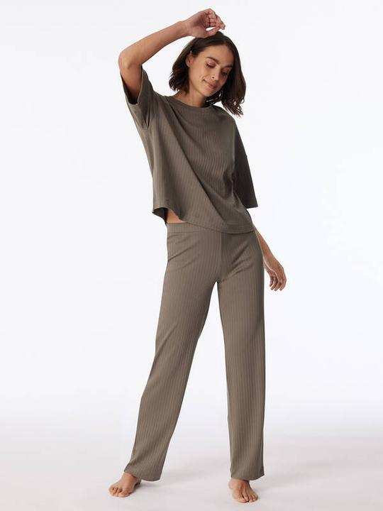 Immagine prodotto Schiesser Camicia da salotto (42)