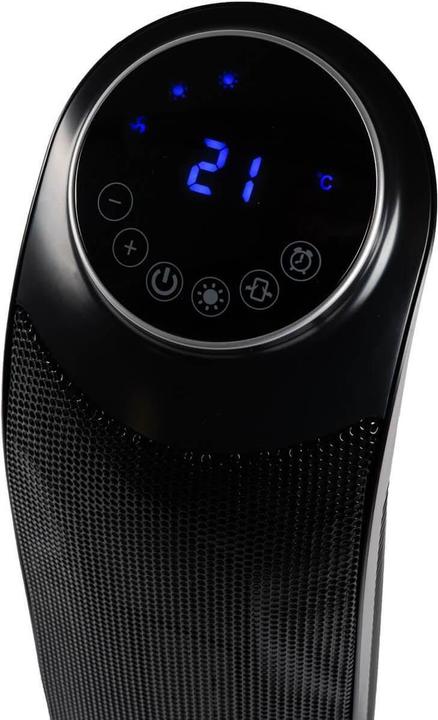 Image du produit Eurom HI-Tower safe t-heater 2200 WiFi (2200 W)