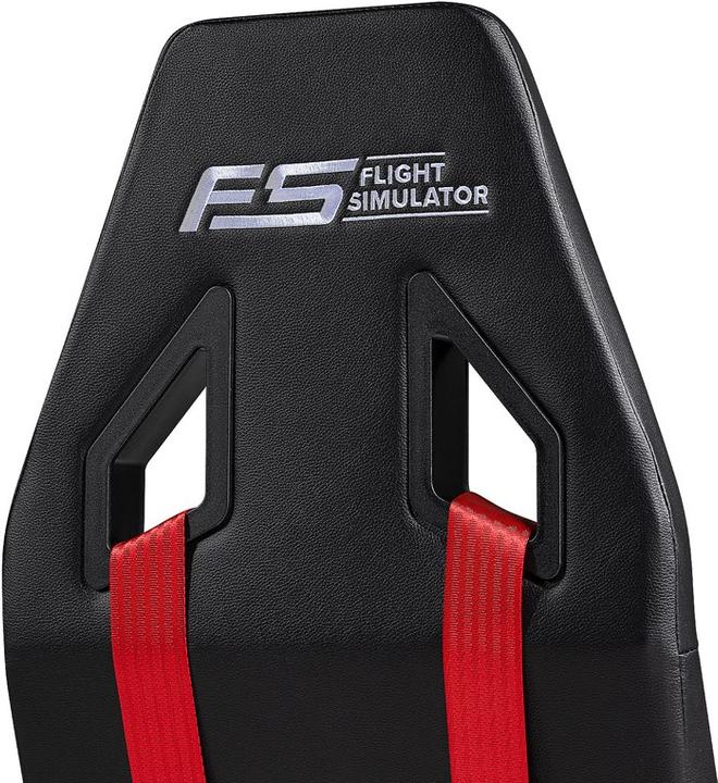 Image du produit Next Level Racing Siège de simulateur de vol NLR-S030