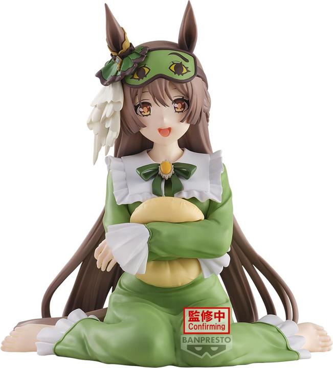Produktbild Banpresto Umamusume: Pretty Derby - Satono Diamond Relax Time