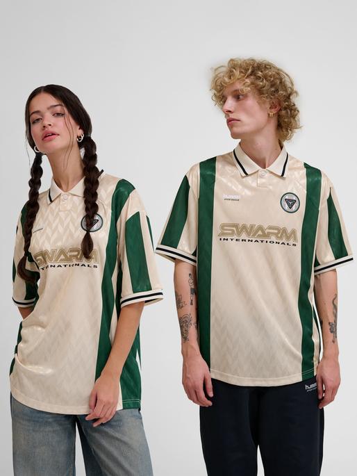 Immagine prodotto hummel maglietta da calcio hmlLOOSE S/S (XL)