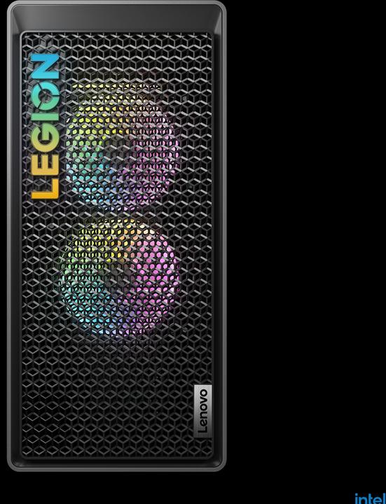 Lenovo Legion T5 (Intel Core i7-14700KF, 16 GB, 1000 GB, GeForce RTX 4060)