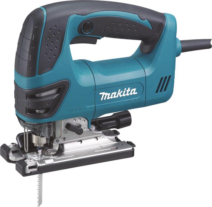 Image du produit Makita 4350FCTJ Scie sauteuse pendulaire en MAKPAC/ avec LED