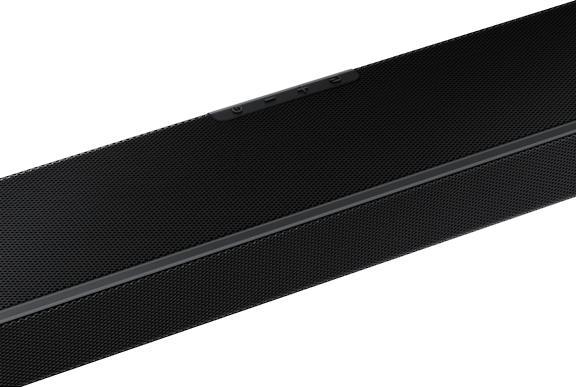 Actual product image Samsung HW-Q60T (360 W, 5.1 channels)