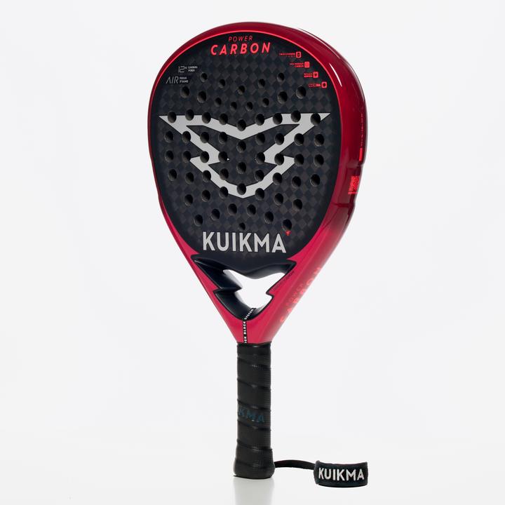 Produktbild Kuikma Pädelschläger - PR Power Carbon