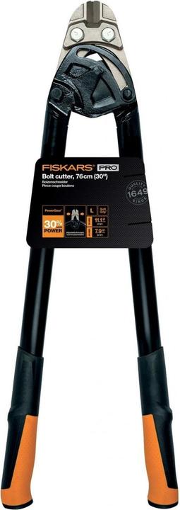 Produktbild Fiskars Powergear Bolzenschneider (760 mm)