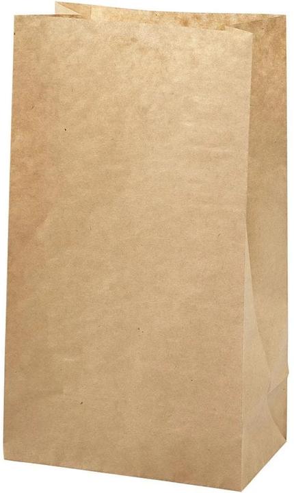 Image du produit Creativ Company Sac en papier (Pochette cadeau, 100 x)