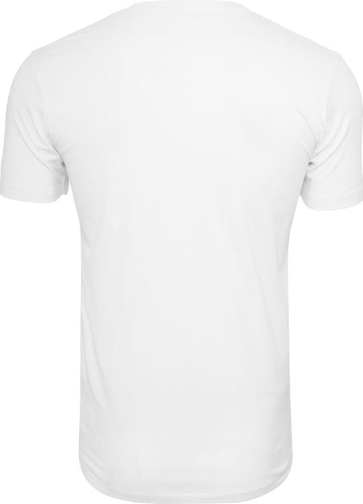 Actual product image Mister Tee Wonderful Tee - 22271 (XL)