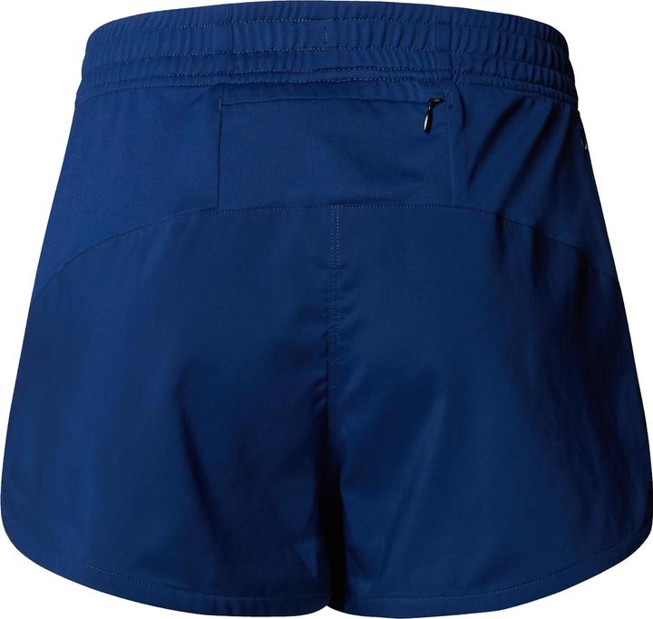 Actual product image North Face Flex Woven 3in (M)
