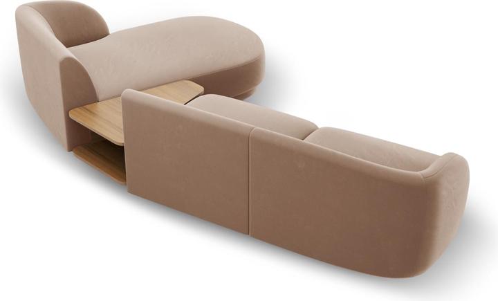 Produktbild Micadoni Miley (2-Sitzer, 3-Sitzer, 4-Sitzer)