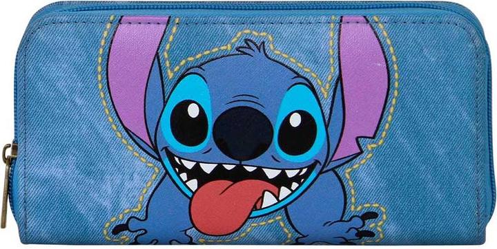Image du produit Karactermania Essential Wallet Updown