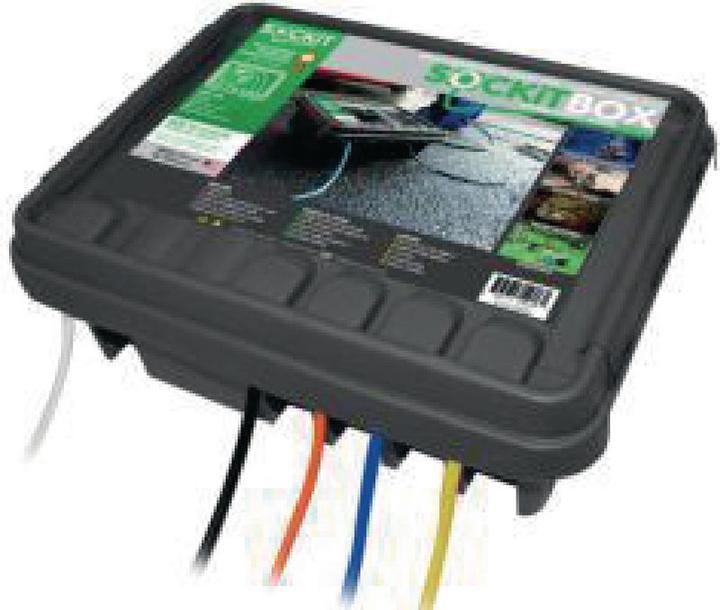 Produktbild Dri-Box 330