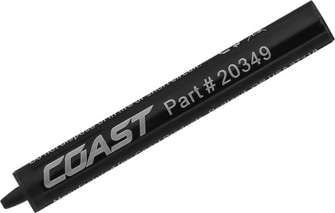 Image du produit Coast A8R Ersatzakku