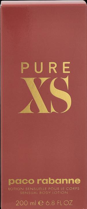 Immagine prodotto Paco Rabanne Puro XS (Crema corpo, 200 ml)