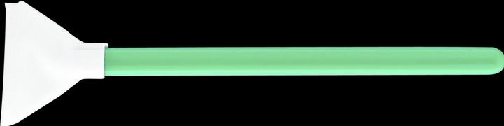 Actual product image Visible Dust Swabs medium format