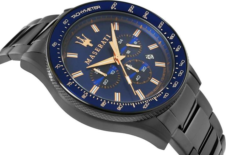 Image du produit Maserati Sfida (Chronographe, 44 mm)