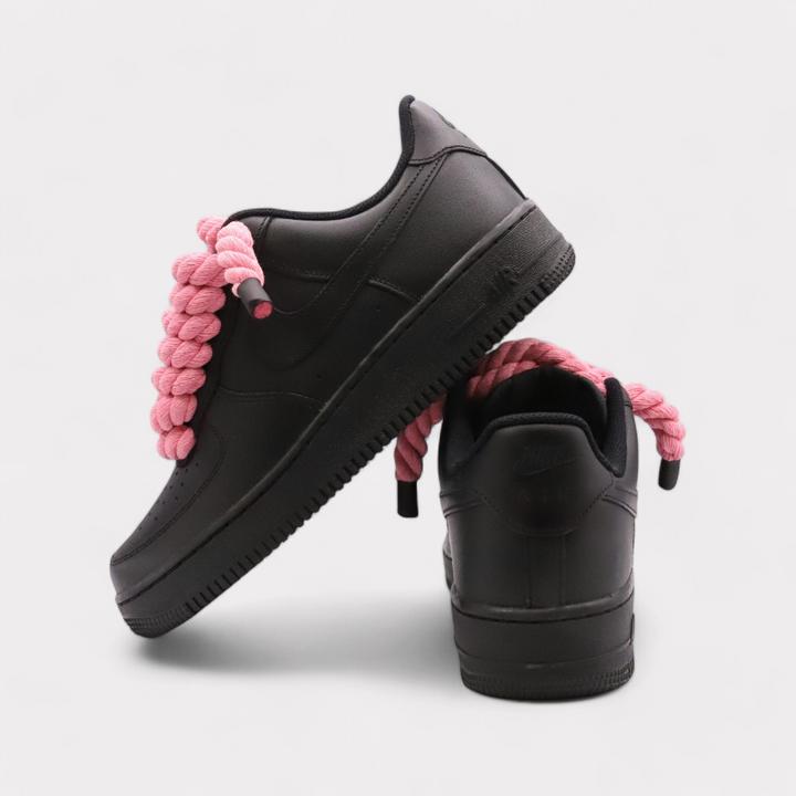 Nike Air Force 1 Black