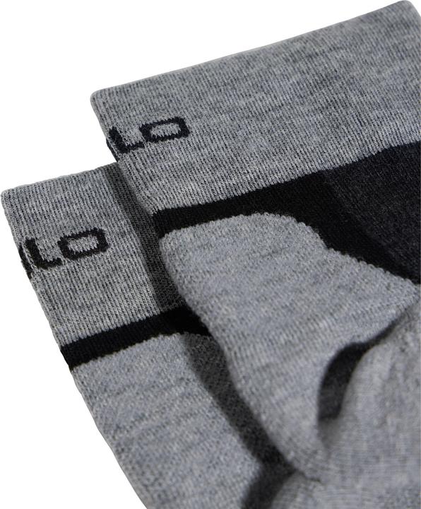 Immagine prodotto Odlo Calzini quarter PERFORMANCE WOOL HIKE (36 - 38)