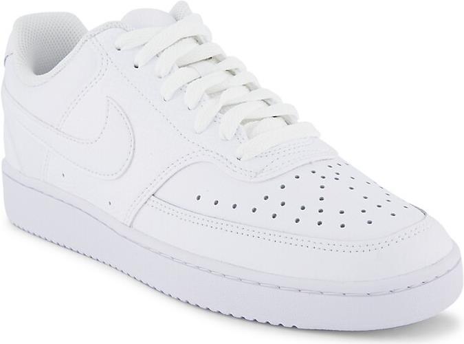 Nike Court Vision Low Herren Sneaker (45)