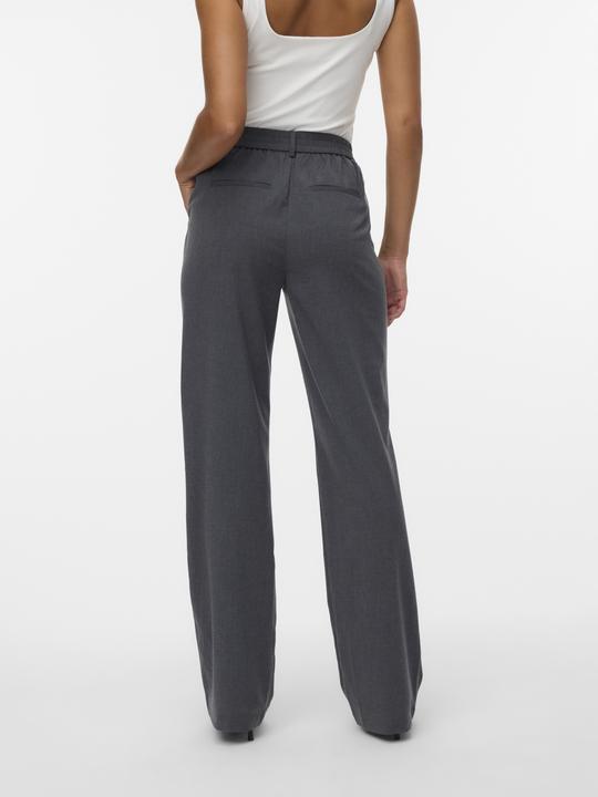 Actual product image Vero Moda VMMAYA Mittlere Taille Hose Hose (34)