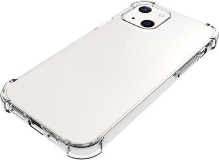 Produktbild Apfelkiste Gummi Case Air Cushion (Apple iPhone 13)