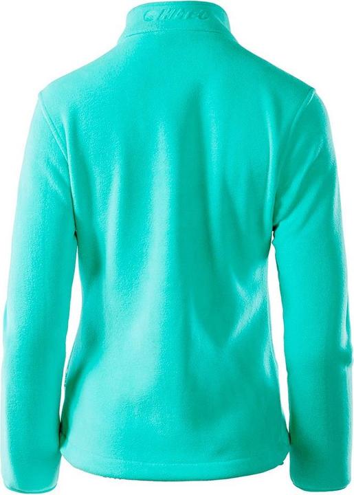 Actual product image Hi-Tec Womens/Ladies Nader Fleece Jacket (L)