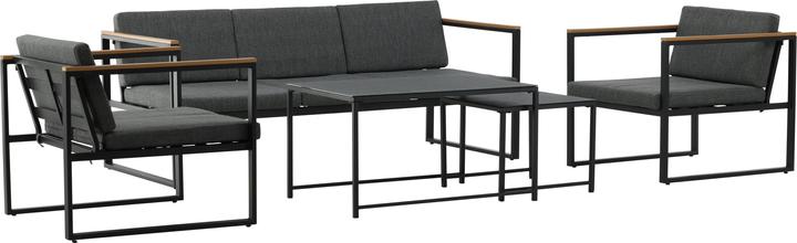 Image du produit Venture Home Ensemble de jardin Dakar 5