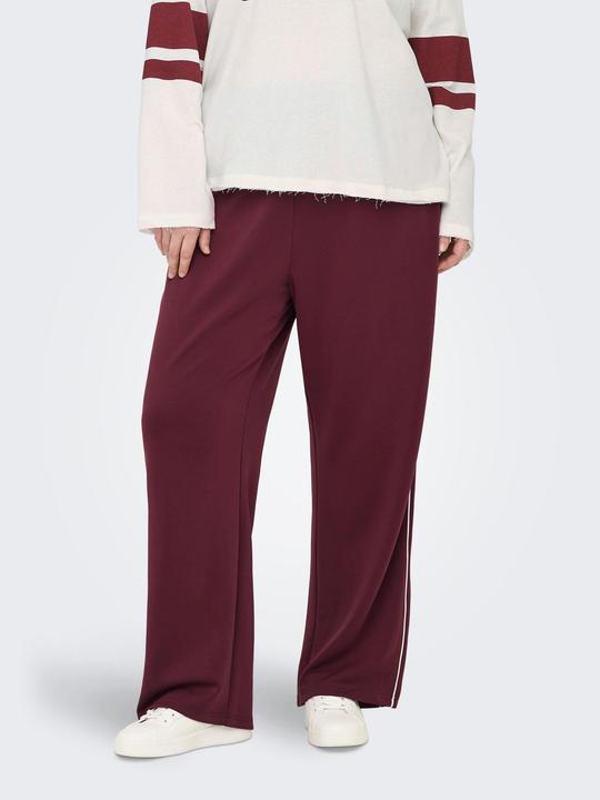 Actual product image Only CARLETT Normal geschnitten Hose mit weitem Beinschnitt Hose mit weitem Beinschnitt (M)