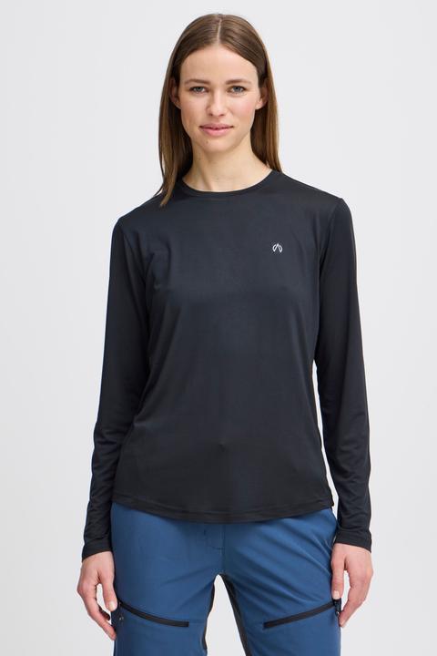 Image du produit North Bend NBTergola W L/S Tee 241928MM (42)