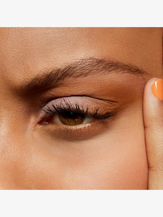 Produktbild MAC Cosmetics Powder Kiss Soft Matte Eye Shadow (Felt Cute)