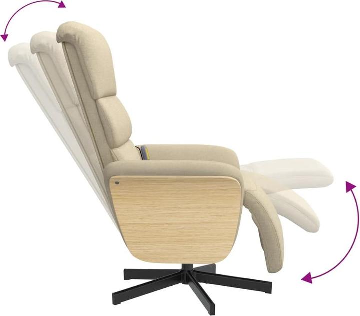 Actual product image VidaXL Gylda