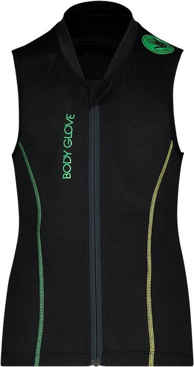Produktbild Bodyglove Lite Pro Kinder Rückenpanzer (164, Rückenprotektor)
