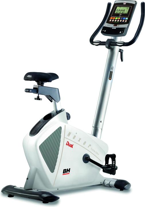 Actual product image BH Fitness i.NEXOR DUAL