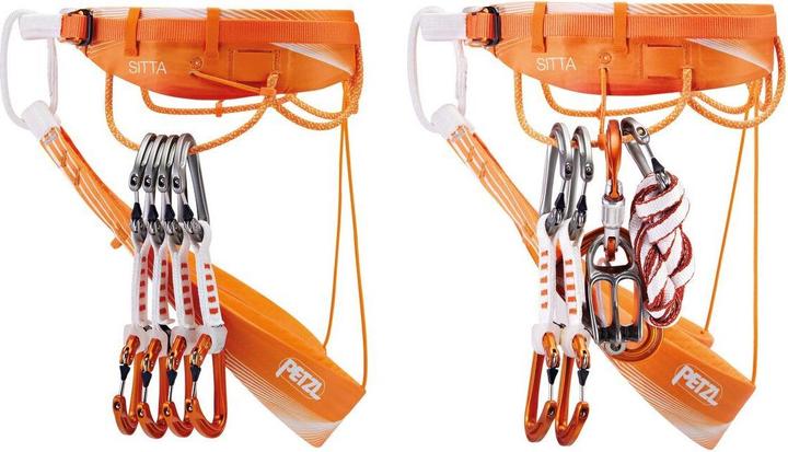 Image du produit Petzl Sitta (XS)