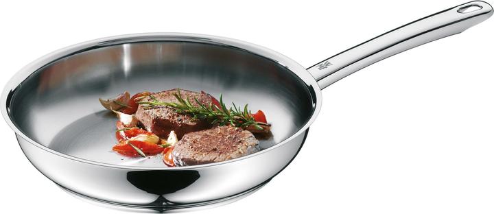 Image du produit WMF Profi (20 cm, Poêle à frire, Acier inoxydable)