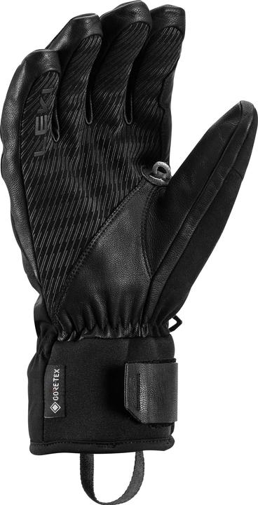 Actual product image Leki Pegas 3D GTX (9)