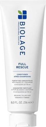 Actual product image Biolage Anti-Hair Loss Conditioner for Fine Hair - Suitable for All Hair Types