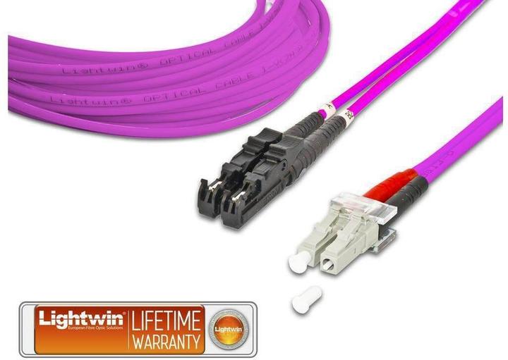 Produktbild Lightwin Netzwerkkabel (CAT7, 3 m)
