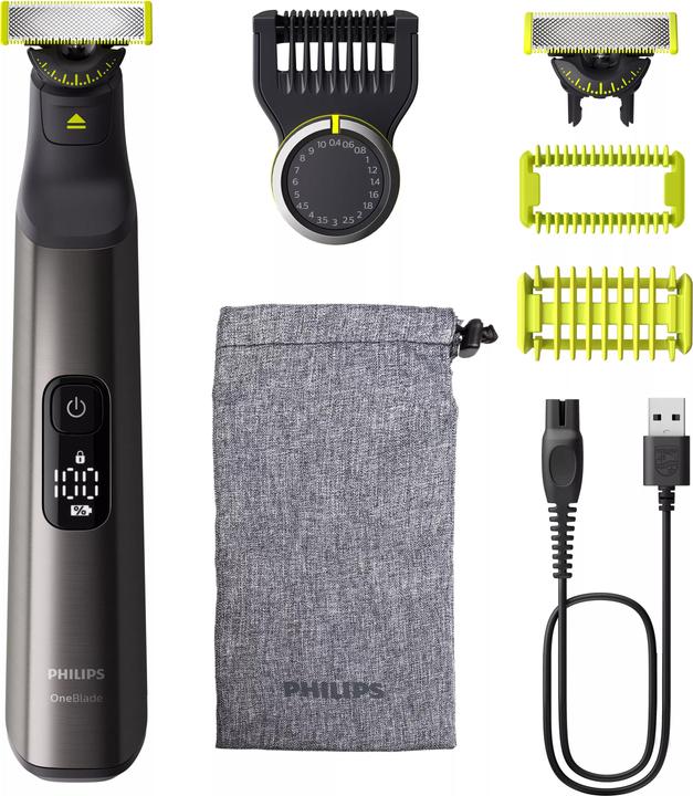 Philips OneBlade Pro 360