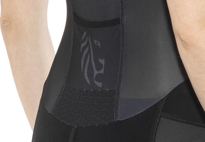 Produktbild Bioracer Van Vlaanderen Trisuit SS (M)