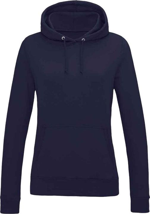 Awdis College Kapuzenpullover (XL)
