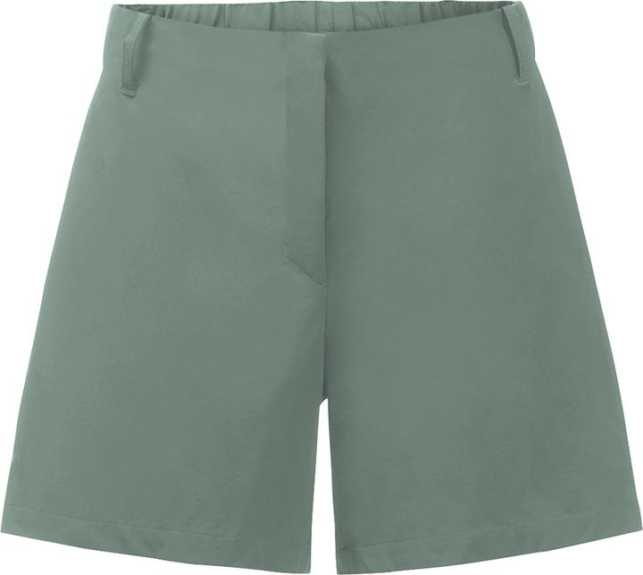Actual product image Jack Wolfskin Pack & Go Short W (L)