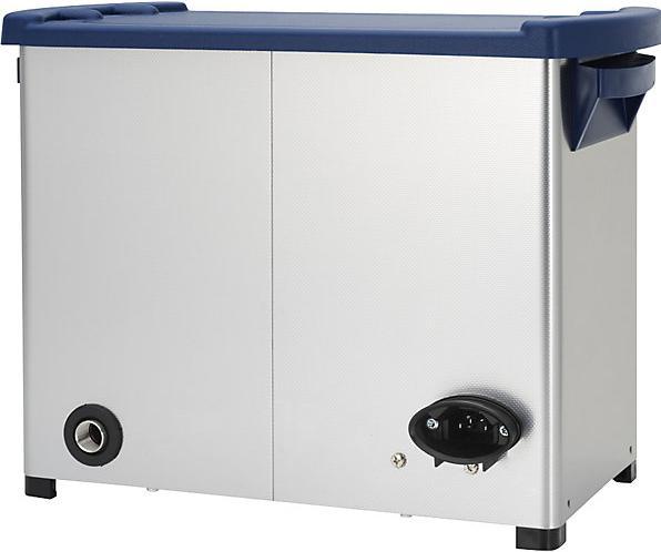 Immagine prodotto Elma Lavapezzi a ultrasuoni, Elmasonic Select 40, capacità totale 3,9 l. (0.06 kHz, 2900 ml)