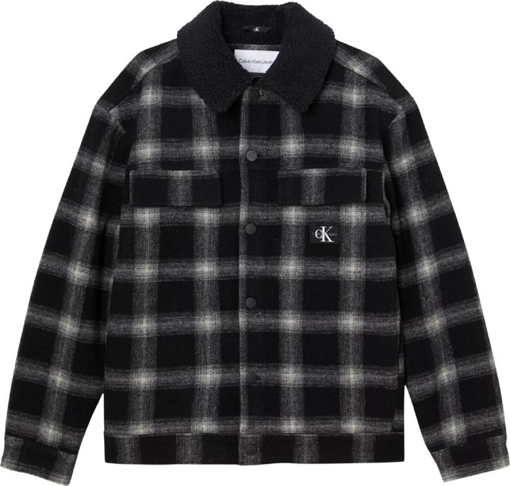 Immagine prodotto Calvin Klein Jeans Jacket (S)