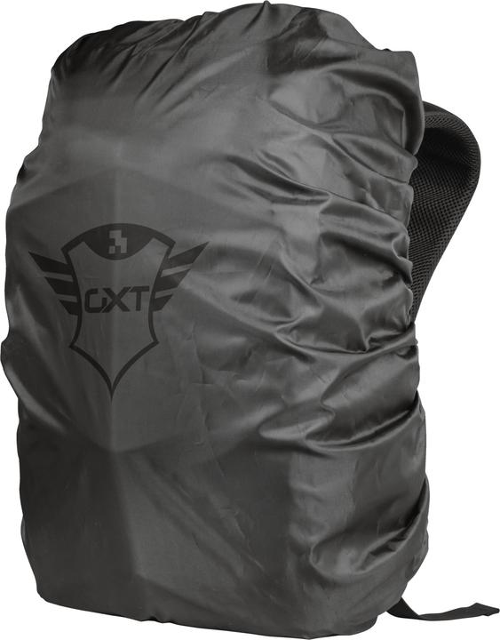 Actual product image Trust Notebook Backpack GXT 1255 Outlaw Gaming 15.6 (2 l)