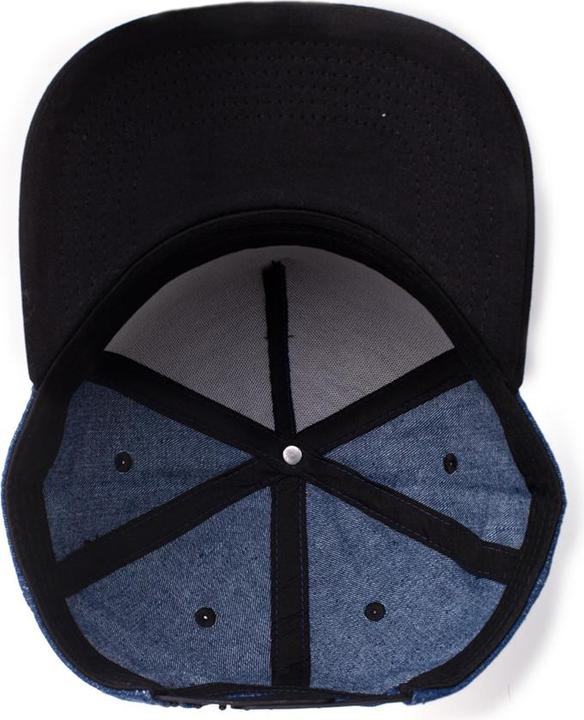 Immagine prodotto Difuzed Snapback con logo di Fallout 76
