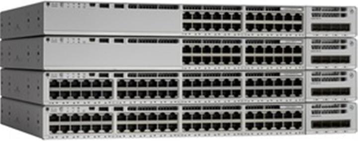 Immagine prodotto Cisco CATALIZZATORE 9200 48 PORTE (48 Porti)