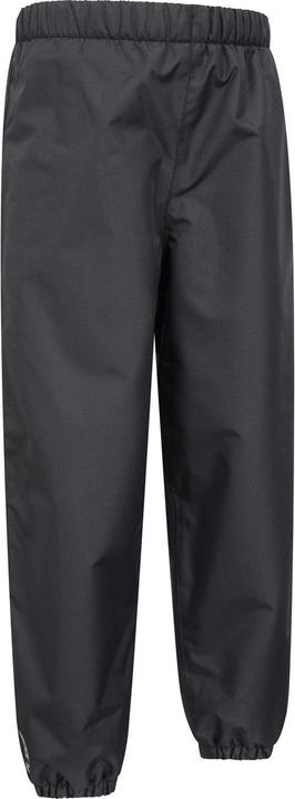 Immagine prodotto Mountain Warehouse Pantaloni Impermeabili Foderata in Pile Bambini (140)